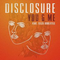 You & Me (Feat. Eliza Doolittle) (CDS) Mp3