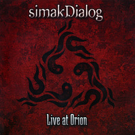 Live At Orion CD1 Mp3