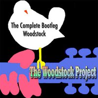 The Complete Bootleg Woodstock CD7 Mp3
