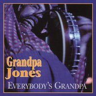Everybody's Grandpa CD1 Mp3