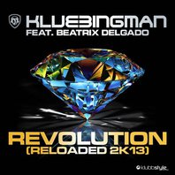 Revolution Reloaded 2K13 (All Mixes) (Feat. Beatrix Delgado) CD1 Mp3