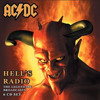 Hell's Radio - The Legendary Broadcasts 1974-'79 CD1 Mp3