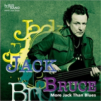 More Jack Than Blues (Feat. Hr Bigband) Mp3