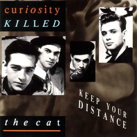 Keep Your Distance (Reissued 1996) Mp3