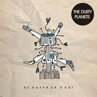 The Dusty Planets Mp3