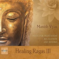 Healing Ragas III Mp3