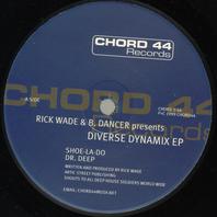 Diverse Dynamix (EP) Mp3