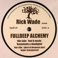 Fulldeep Alchemy (EP) Mp3