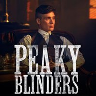 Peaky Blinders: Season 1 CD3 Mp3