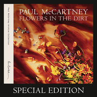 Flowers In The Dirt (Special Edition) CD1 Mp3