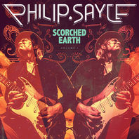 Scorched Earth: Volume 1 Mp3