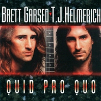 Quid Pro Quo (With T.J. Helmerich) Mp3