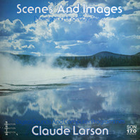 Scenes And Images: Developing Underlays Vol. 2 (Vinyl) Mp3