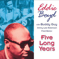 Five Long Years (Reissued 1994) Mp3