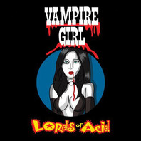 Vampire Girl (MCD) Mp3