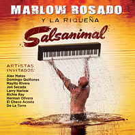 Salsanimal (With La Riqueña) Mp3