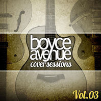Cover Sessions, Vol. 3 Mp3