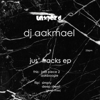 Jus' Tracks (EP) (Vinyl) Mp3