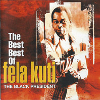 The Best Of The Black President CD1 Mp3
