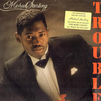 Trouble (Vinyl) Mp3
