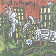 Smell The Urgency Mp3