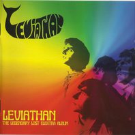Leviathan The Legendary Lost Elektra Album (Reissued 2016) Mp3