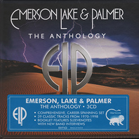 The Anthology CD1 Mp3