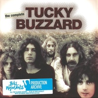 The Complete Tucky Buzzard CD3 Mp3
