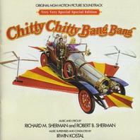 Chitty Chitty Bang Bang CD1 Mp3