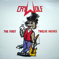 The First Twelve Inches (Vinyl) (EP) Mp3