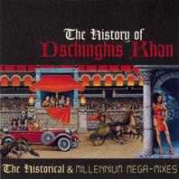 The History Of Dschinghis Khan Mp3