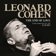The End Of Love (Live) Mp3