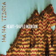 Heart-Shaped Mountain Mp3