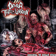 Consuming The Morgue Remains Mp3
