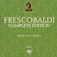 Complete Edition: Arie Musicali - Book 2 (By Modo Antiquo & Bettina Hoffman) CD11 Mp3