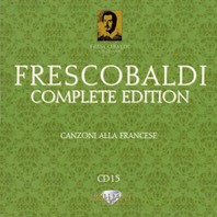Complete Edition: Canzoni Alla Francese (By Roberto Loreggian) CD15 Mp3