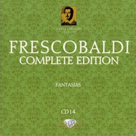 Complete Edition: Fantasias (By Roberto Loreggian) CD14 Mp3