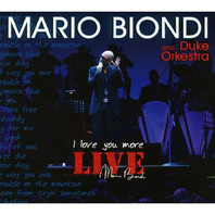 I Love You More (Live) CD2 Mp3