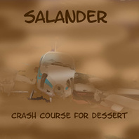 Crash Course For Dessert Mp3
