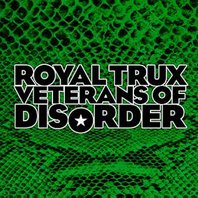 Veterans Of Disorder Mp3