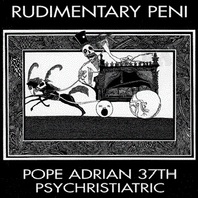 Pope Adrian 37Th Psychristiatric Mp3