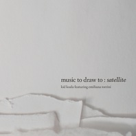 Music To Draw To: Satellite Mp3