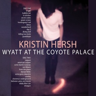 Wyatt At The Coyote Hotel CD1 Mp3