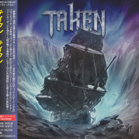 Taken (Japan Edition) Mp3