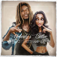 Nobody's Better (cds) Mp3