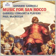 Music For San Rocco CD1 Mp3