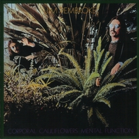Corporal Cauliflower's Mental Function (Vinyl) Mp3