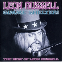 Gimme Shelter! The Best Of CD1 Mp3