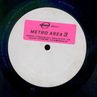 Metro Area 3 (VLS) Mp3