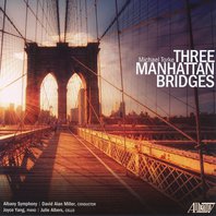 Three Manhattan Bridges Mp3